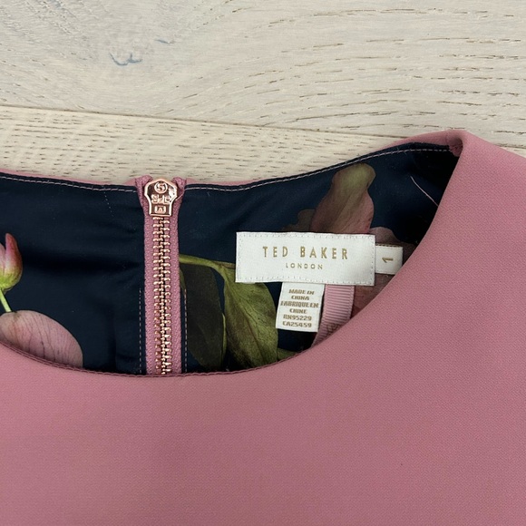 Ted baker dress - Picture 3 of 6